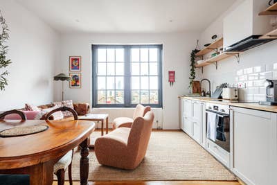 Entire Flat - Flexible Short Stays Main Photo