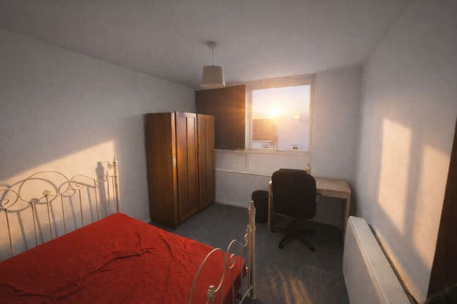 Double Room – Staple Hill (Near High St)  Main Photo