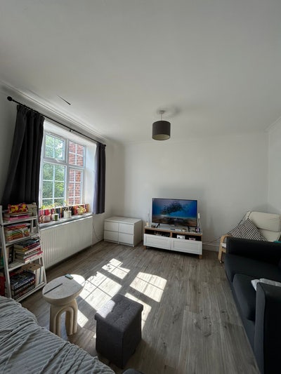 Lovely room in girly flat in Streatham Hill  Main Photo