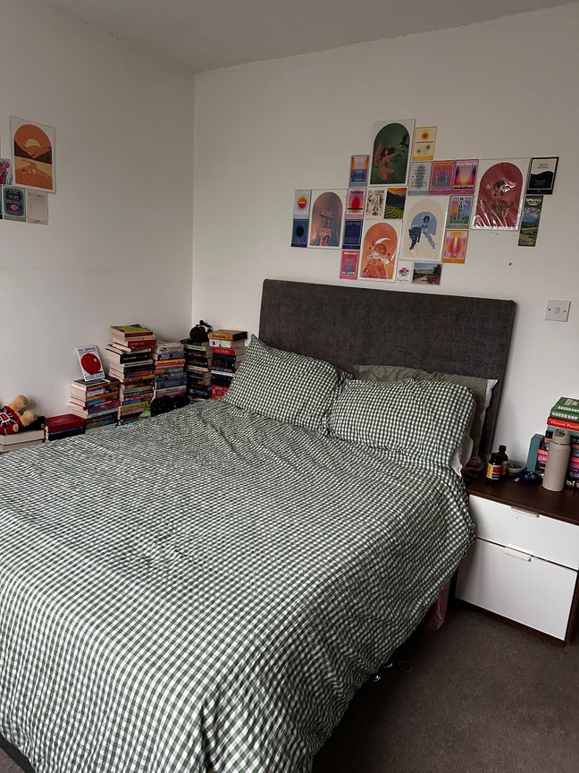 Big room in lovely flat in Streatham Hill  Main Photo