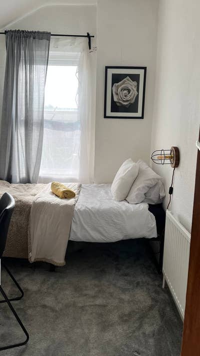 4 Bedroom Property – Selly Oak, B29 7RL Main Photo