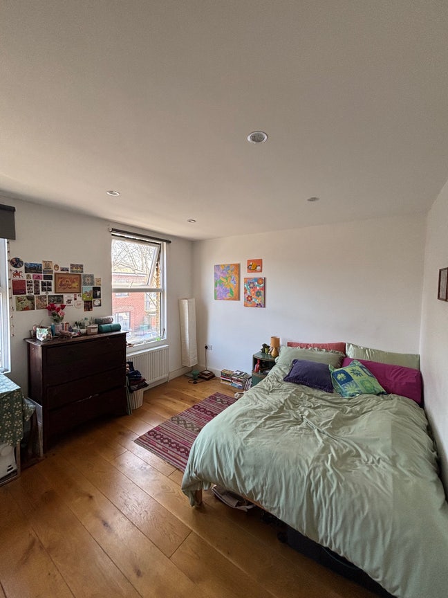 2 month APRIL/MAY east Ldn sublet :)  Main Photo