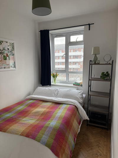 Clapham Common 3 Week Sublet Main Photo