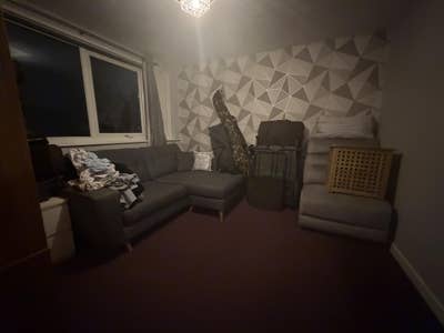 One bedroom to rent Main Photo