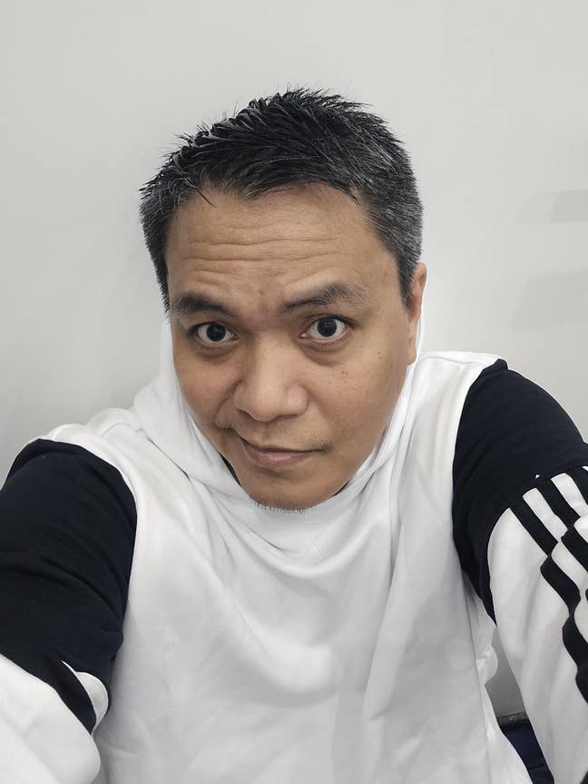 Professional working at Ely CDC. Main Photo