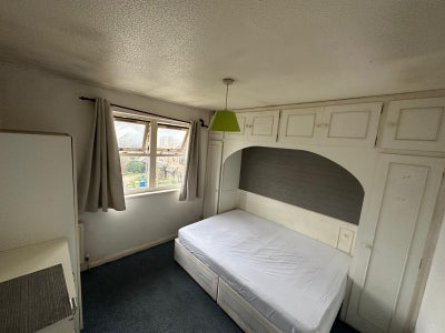 Beautiful Double Room @ Canada Water Main Photo