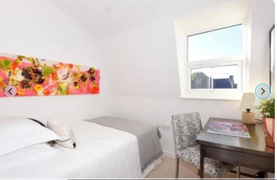 Room in Top Floor Flat in Nine Elms/Vauxhall!  Main Photo