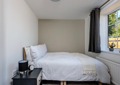 Double room with parking 1st April (WH - C) Main Photo