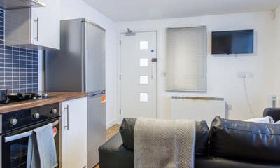 September 2026/27 | Bills Included | Platinum Ensu Main Photo