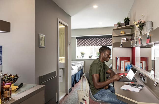 September 2026/27 | Bills Included | Gold Plus Stu Main Photo