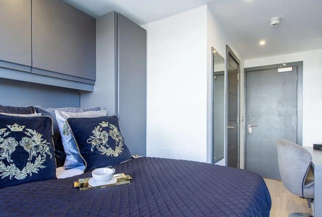 September 2026/27 | Bills Included | Deluxe 2 Bed  Main Photo