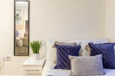 September 2026/27 | Bills Included | Silver 2 Bedr Main Photo