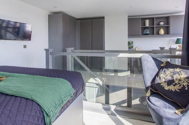 September 2026/27 | Bills Included | Premium Mezza Main Photo