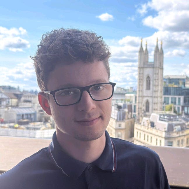 24 year old software engineer looking to share Main Photo