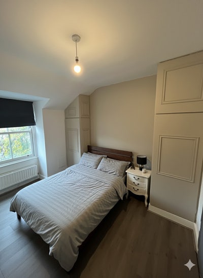 Furnished Bedroom In  Aldgate East E1  Main Photo