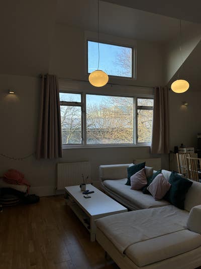 Spacious double room in West Hampstead  Main Photo