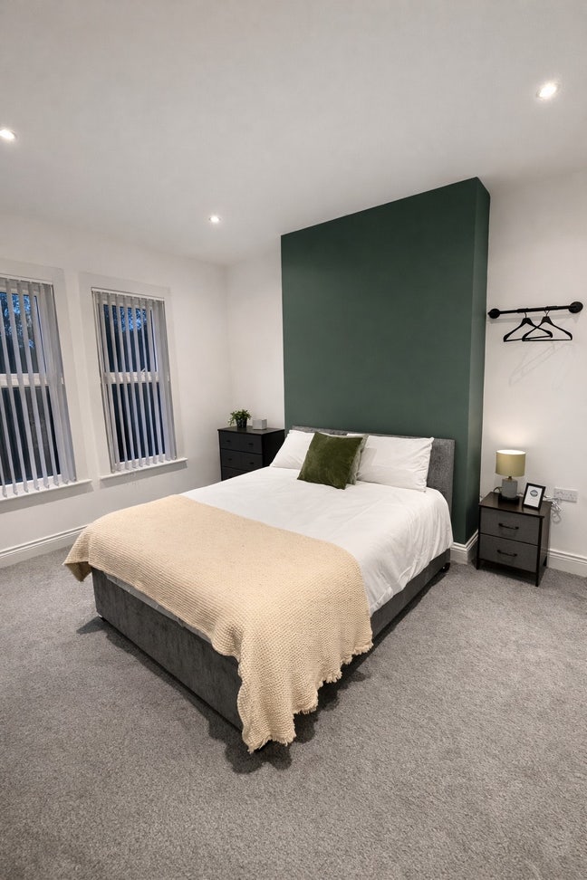 Luxury Home Westbrook Darlington  Main Photo