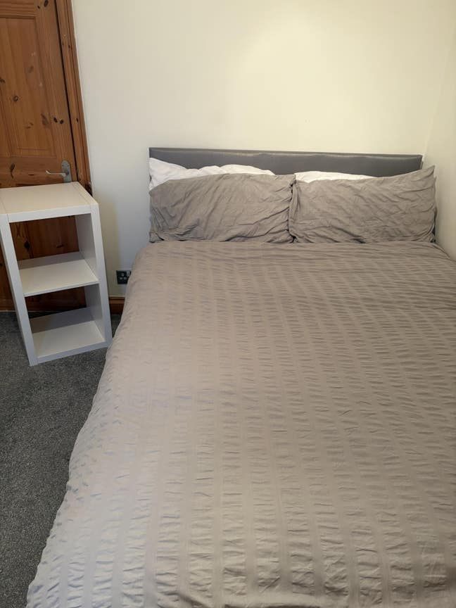 Min-fri double room Main Photo