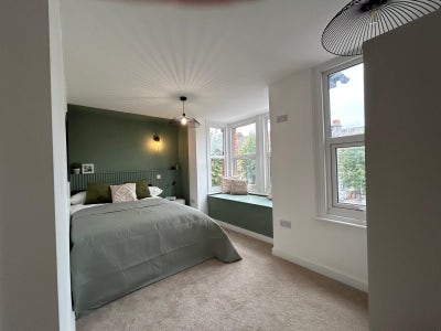 Brand New Luxury House Share Near Medway Hospital Main Photo