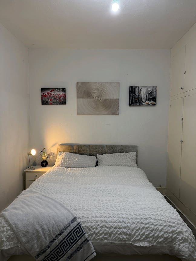 A room to rent  Main Photo