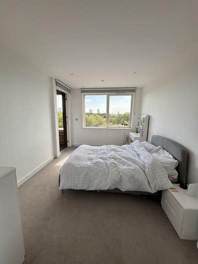 Two double rooms available  Main Photo