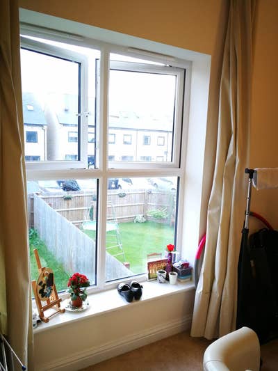 Spacious Double Room Friendly House Orchard Park Main Photo