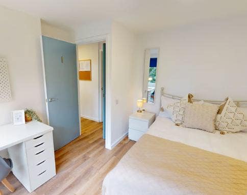 Ground floor room in a 6 bed house!! ✨ Main Photo