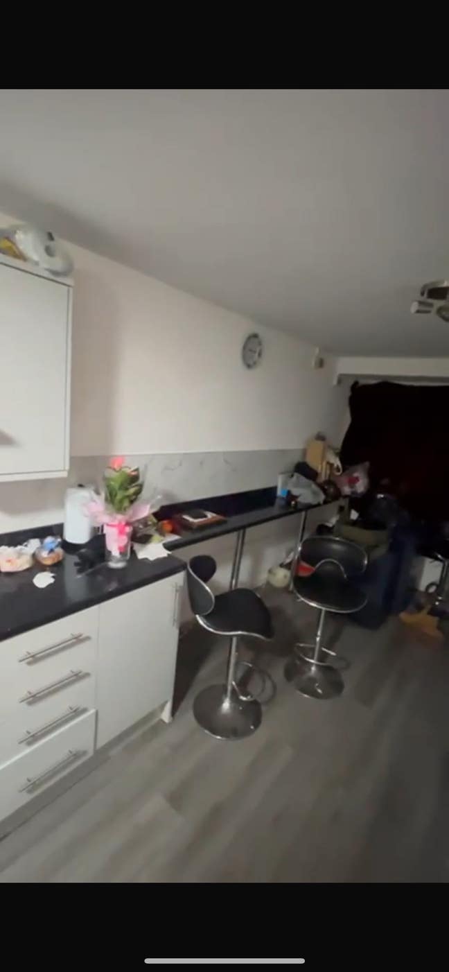 Short term rental in Battersea  Main Photo