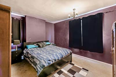 Large double room to rent in York Main Photo