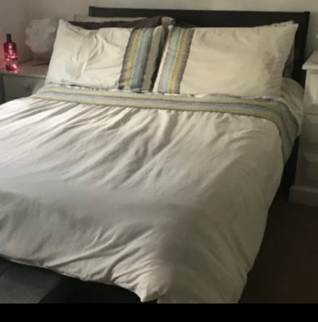 Double  Room available near M1 Main Photo