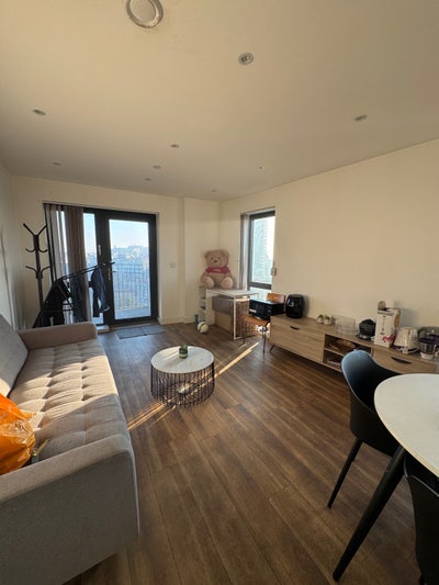 Room in a Shared Flat, Concert House, IG1 Main Photo