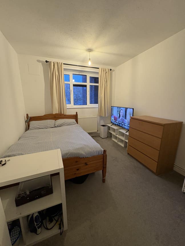 Double room in cosy Dulwich/East Dulwich flat Main Photo