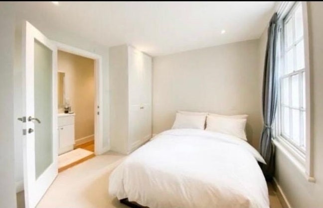 One bedroom flat to rent  Main Photo