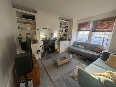 Replacement Tenant - Beautiful Flat in Wandsworth Main Photo