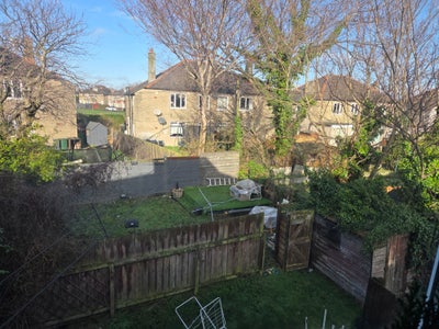 Ocean/Forest Room with a private garden Main Photo