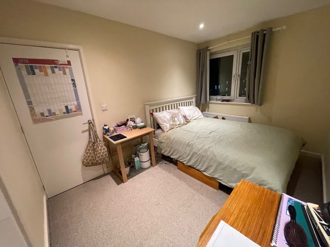 Double Room - Bethnal Green E2 Main Photo