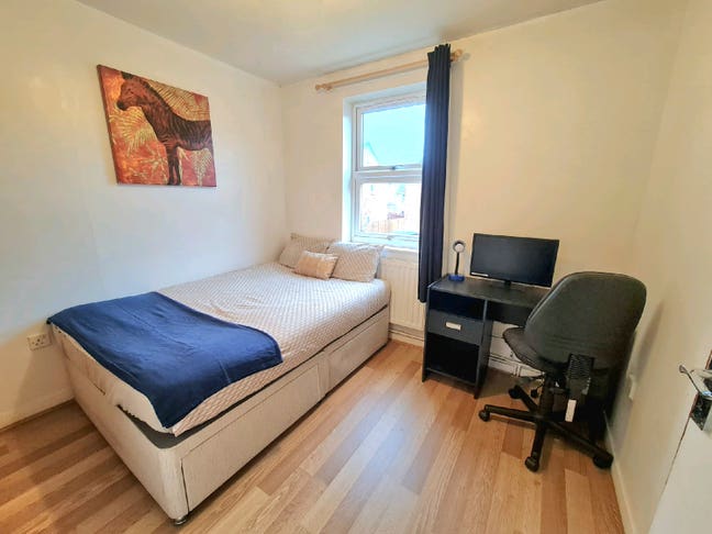 Double room near Science Park. No deposit.  Main Photo