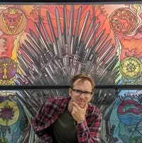 WFH + Pooch Main Photo