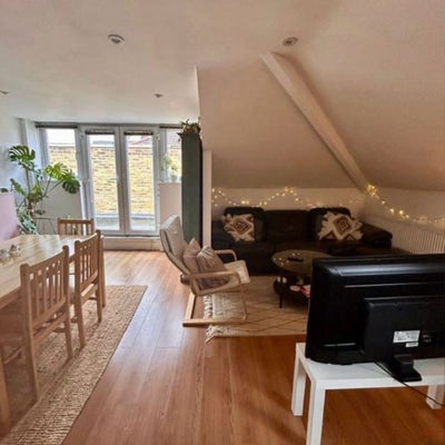 Lovely finsbury park flat!  Main Photo