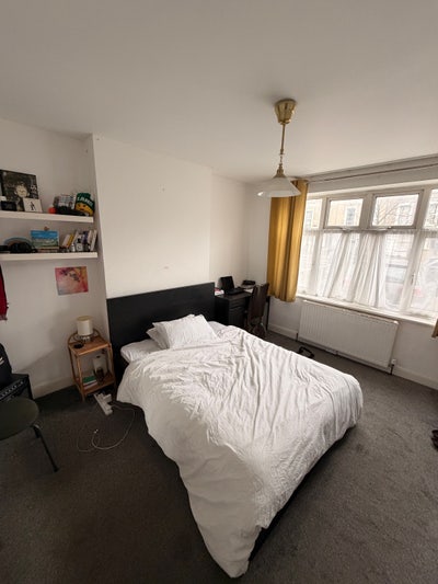 Perfect room for sublet or long term contract  Main Photo
