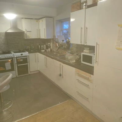 Double room to rent  Main Photo