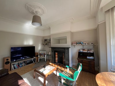 Whole Tynemouth flat to yourself Main Photo