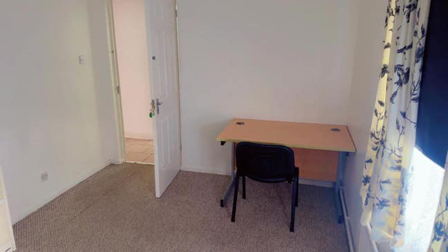 Double cosy room for rent Main Photo