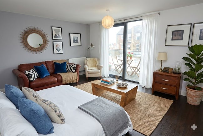 ⚡ Overground Hub! Room in Dalston (E8) ⚡ Main Photo