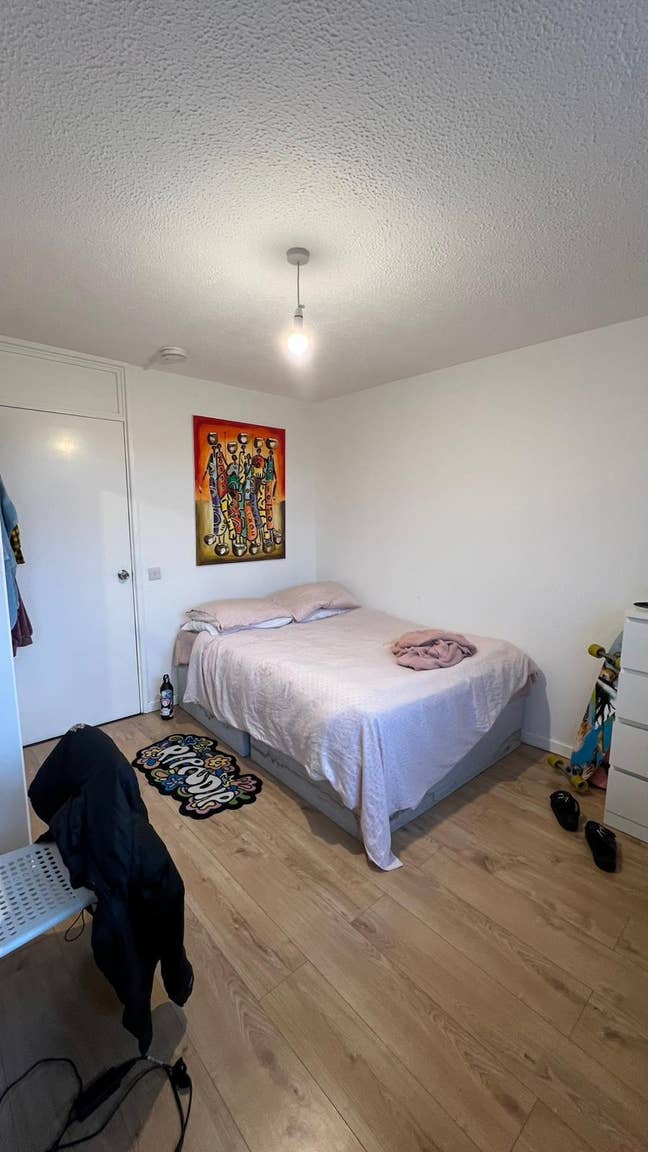 Double room in Bermondsey!  Main Photo