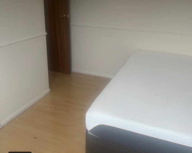 Double Room Main Photo