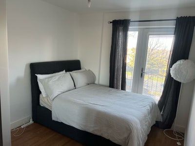 Room in a Shared Flat, RM7(7m Walk to station) Main Photo