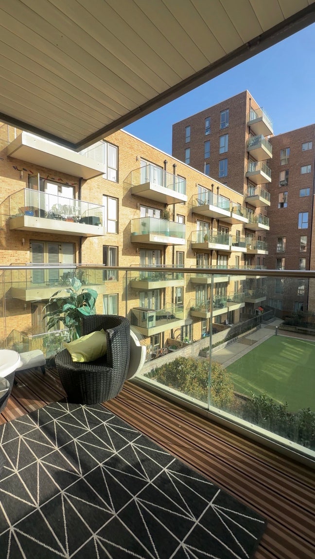 Stunning double room available  Main Photo