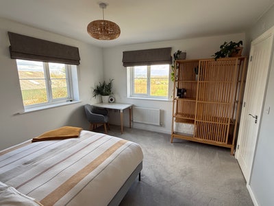 King size room with en-suite near Bristol  Main Photo