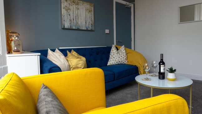 1 room all bills included.  Main Photo